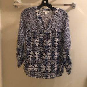 Beachlunchlounge collection blouse